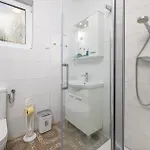 Stunning In With Wifi شقة