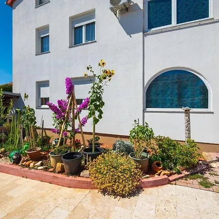 Daire Stunning In With Wifi *