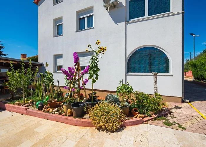 Daire Stunning In With Wifi *