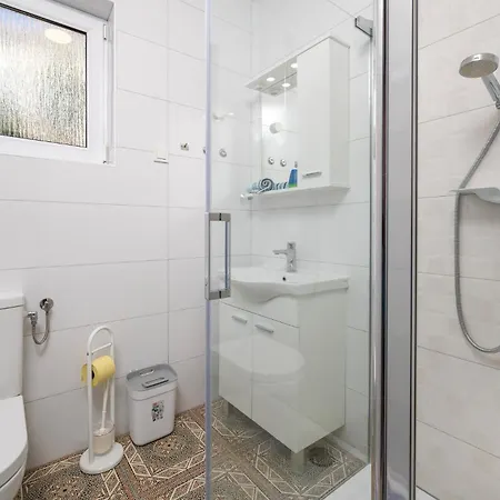 Gorgeous In With Wifi Apartmán